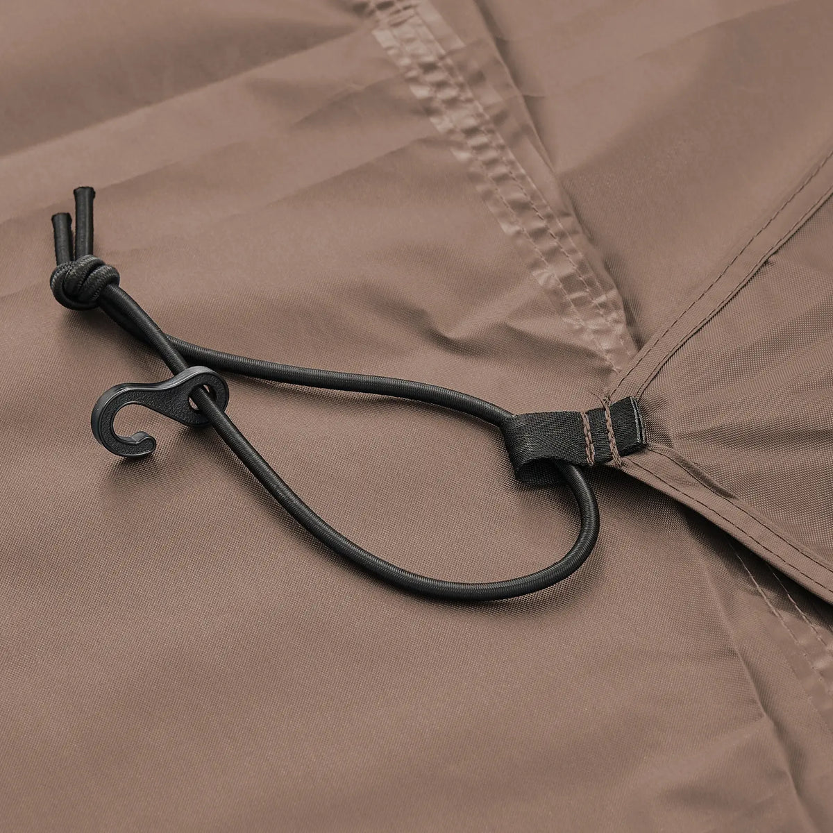 Land Nest Shelter Mat & Sheet Set - Snow Peak
