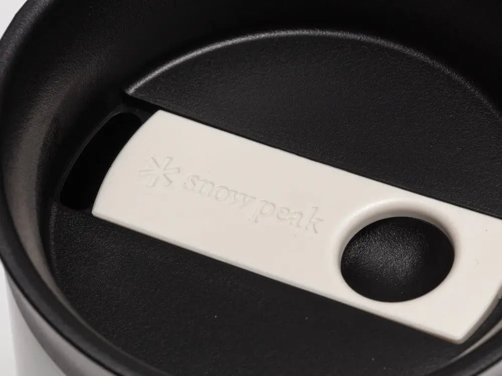 Titanium 350 Kanpai Bottle - Snow Peak