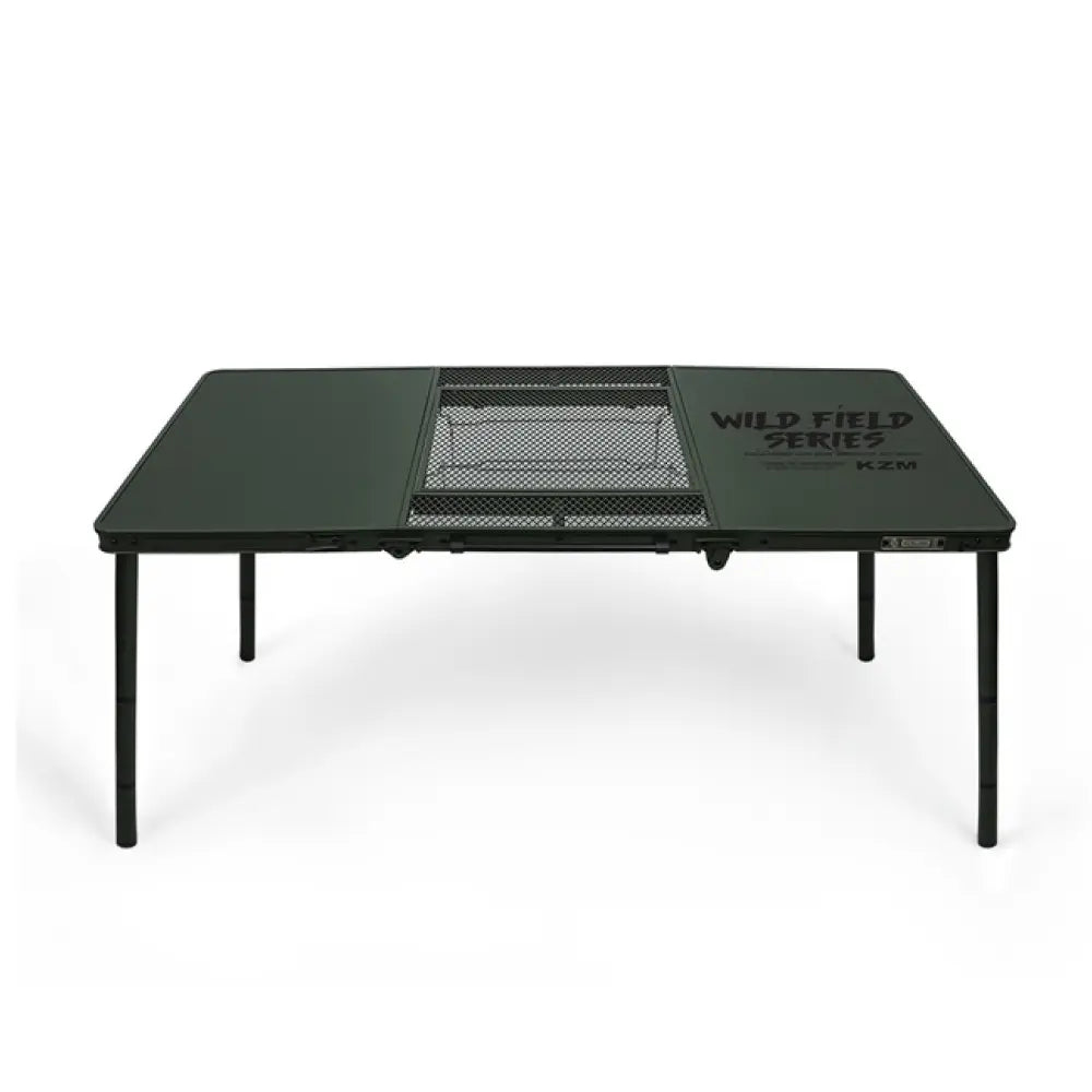 希少品FOREST HEROES Z table Wild Field 3 Folding BBQ Table