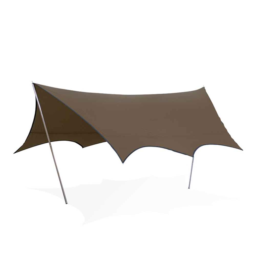 Ghost Hexa Tarp - BIGTENT