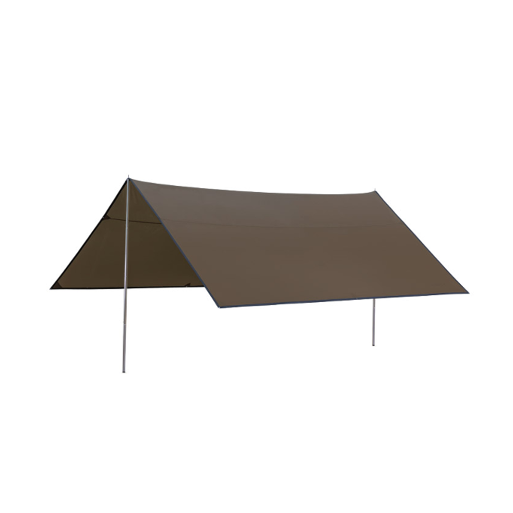 tarp doek Ghost Square Tarp