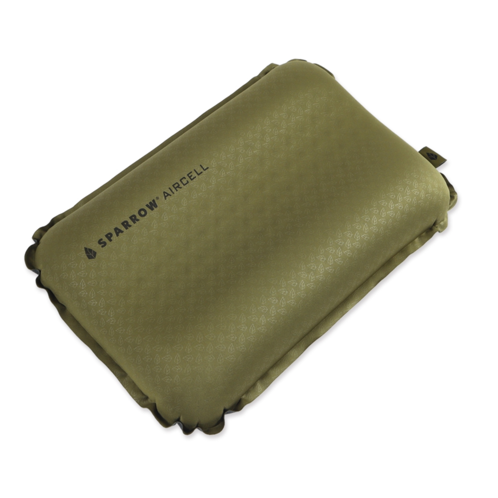 Aircell Pillow