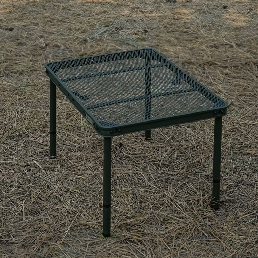 Wild Field IPM Table Set