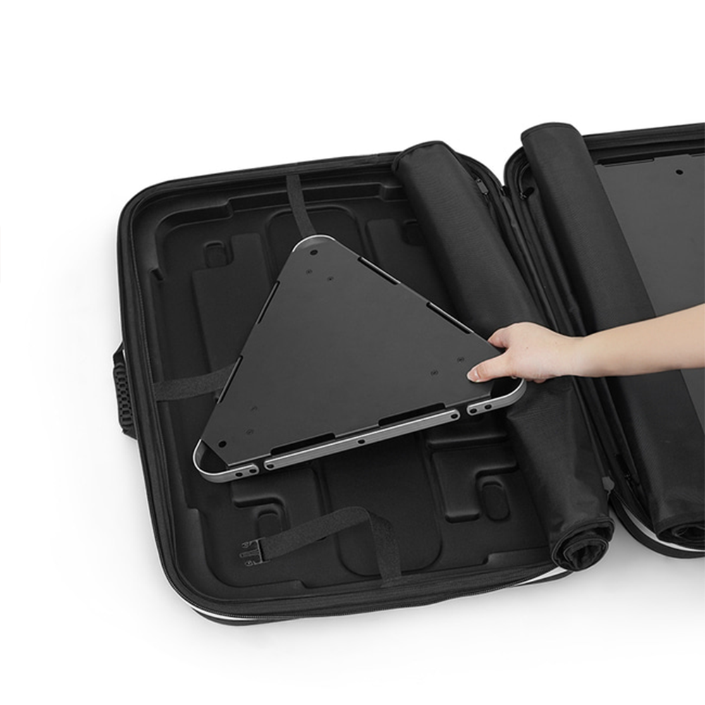 One Table Wide EVA Carry Bag