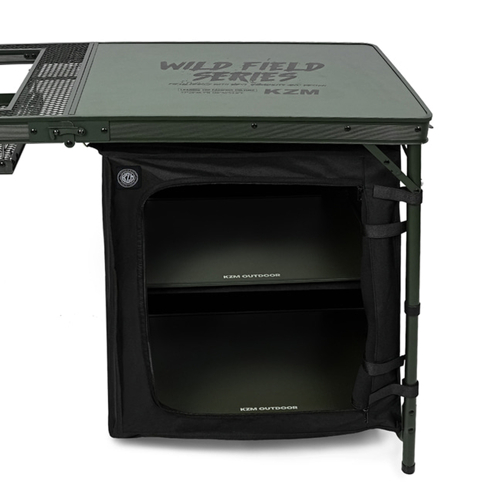 Wild Field Cabinet Kitchen Table