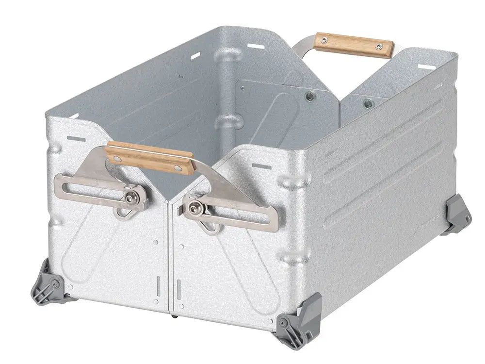 Stacking Shelf Container - Snow Peak