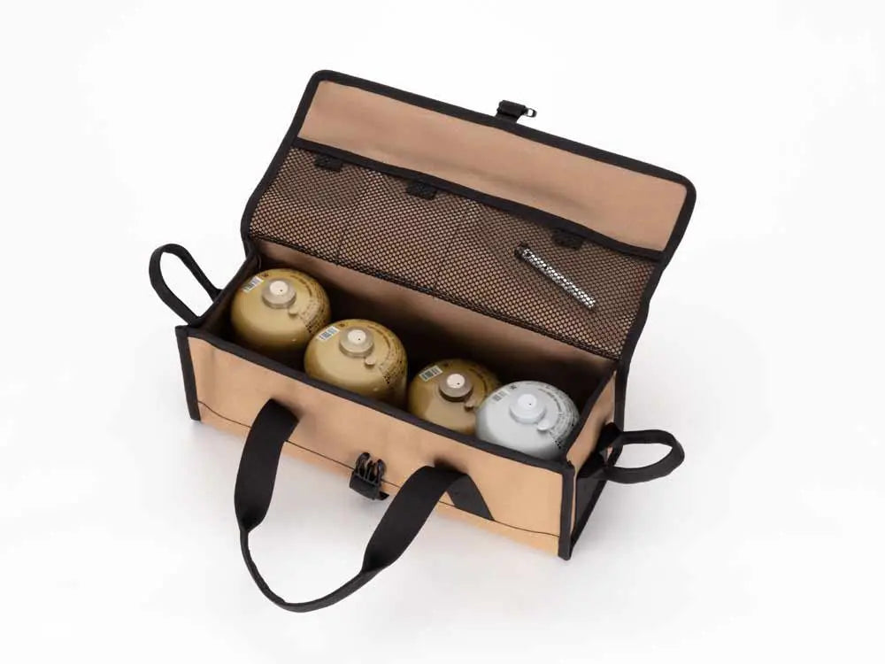 Multi Container - Snow Peak