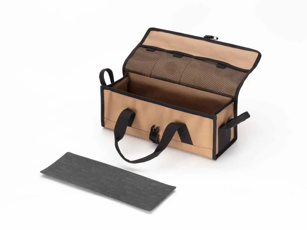 Multi Container - Snow Peak