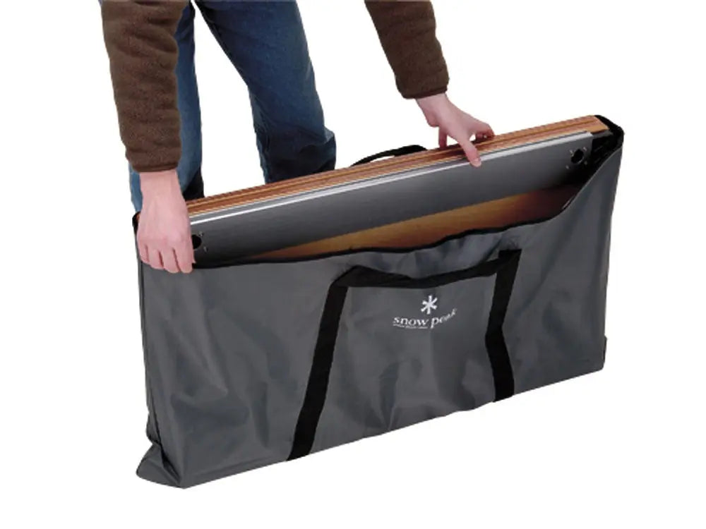 IGT Unit Carrying Case - Snow Peak