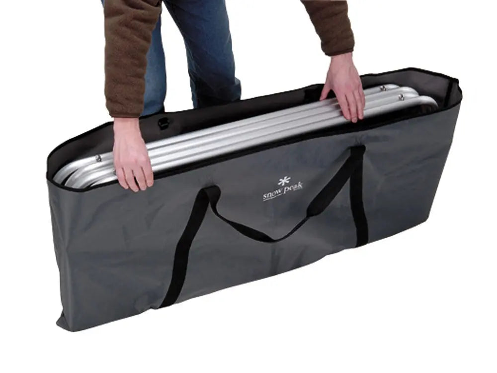 IGT Unit Carrying Case - Snow Peak