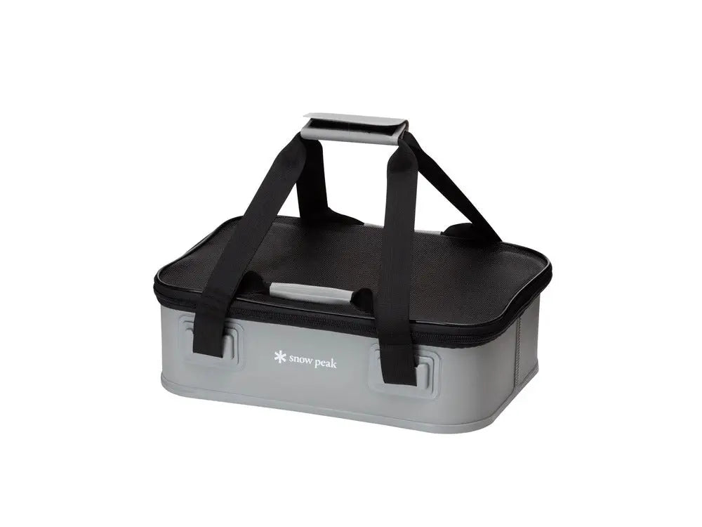 Waterproof Unit Gear Bag - Snow Peak