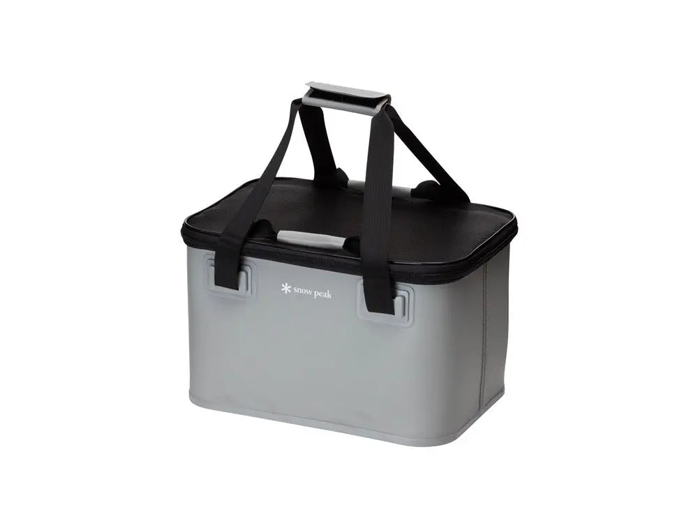 Waterproof Unit Gear Bag - Snow Peak
