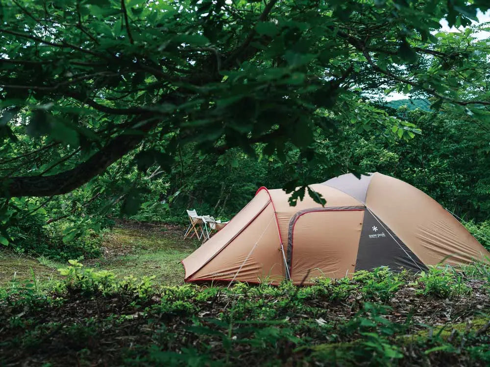 snow peak amenity dome s tent Amenity Dome M