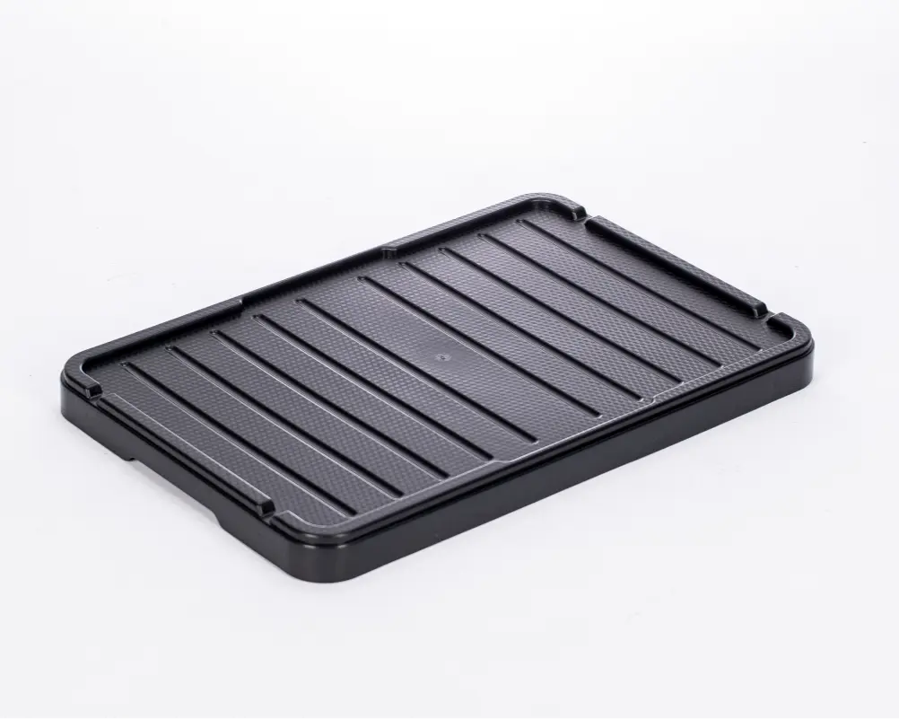 48L PLASTIC TABLETOP - BIGANT