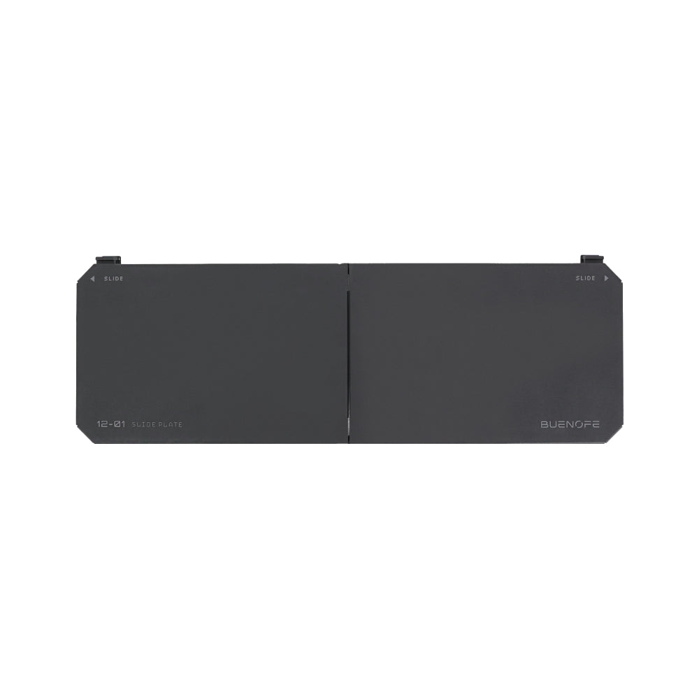 IGT Slide Plate
