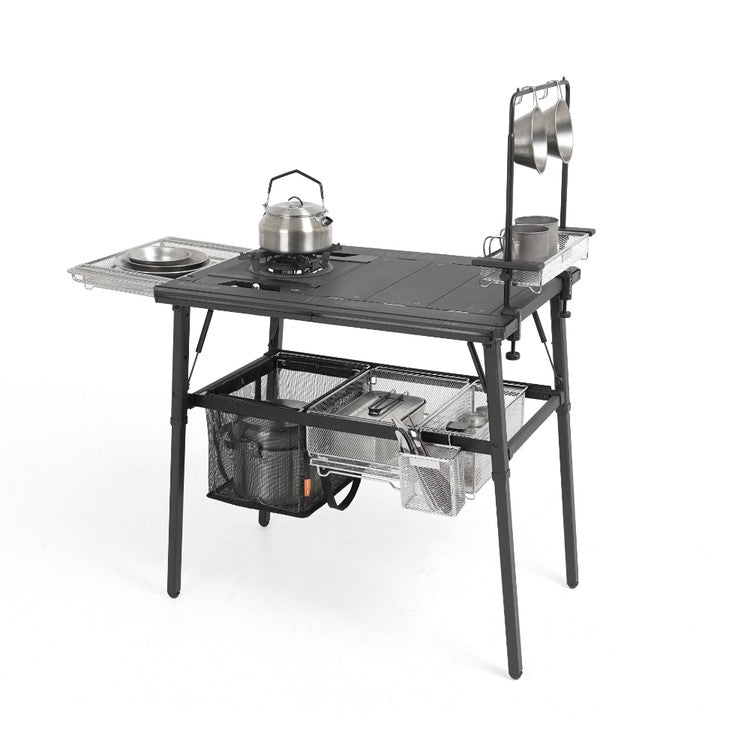 IGT Low Rack