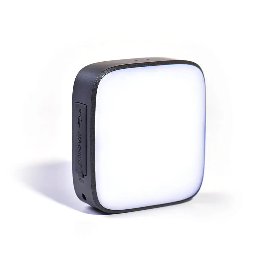 F5 Power Bank Camping Light - WubenLight