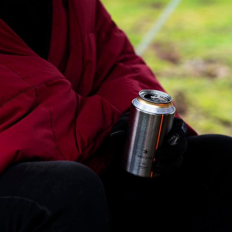 Shimo Can Cooler