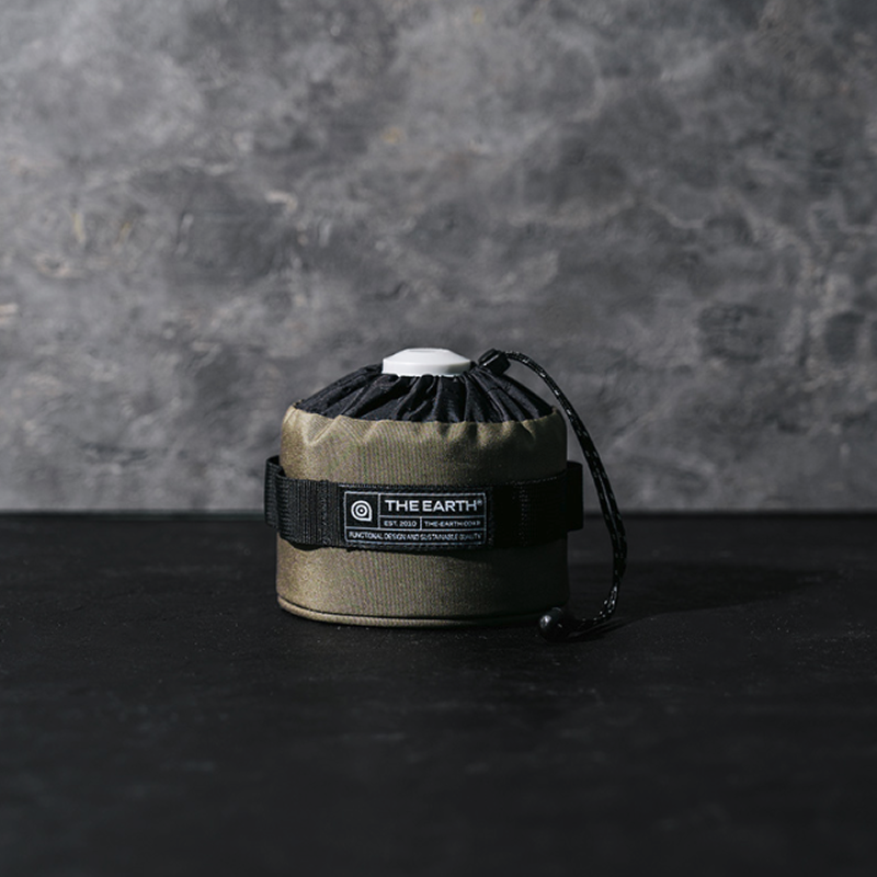 CORDURA Iso Gas Warmer