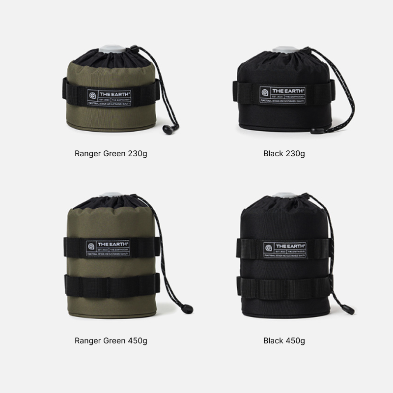 CORDURA Iso Gas Warmer