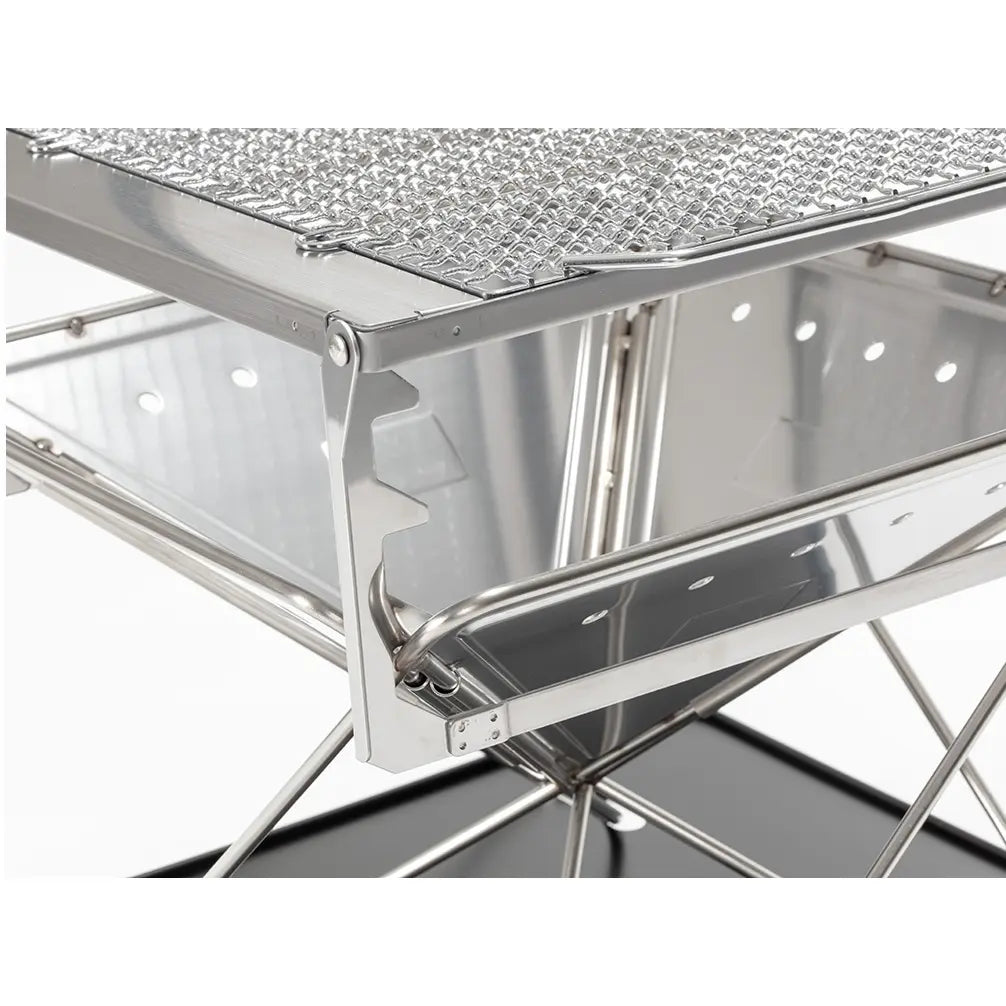 Pack & Carry Grill Bridge - Snow Peak