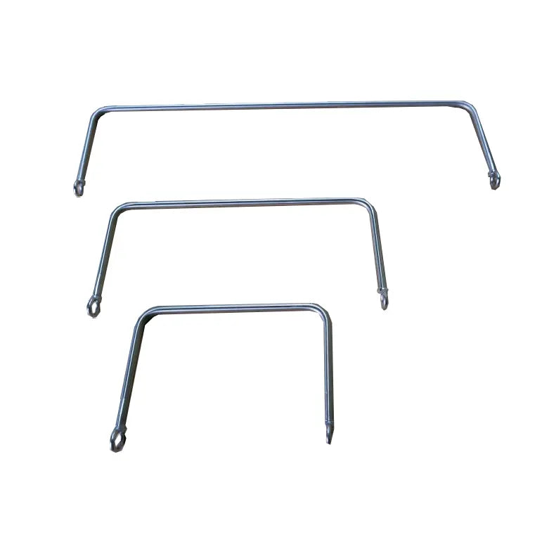 HR Double Hanger - Henrik Seo