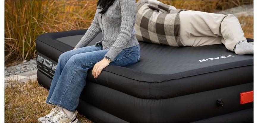 Dual-Layer Air Mat 40