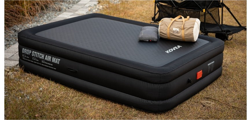 Dual-Layer Air Mat 40