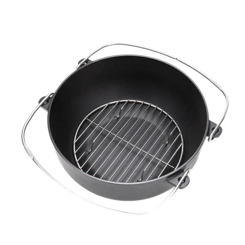 Snow Peak CS-521 studio 2