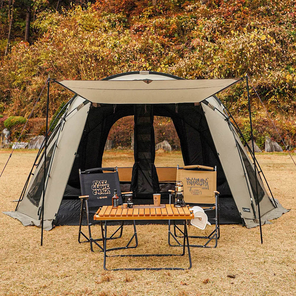 Gotland Inner Tent - KZM
