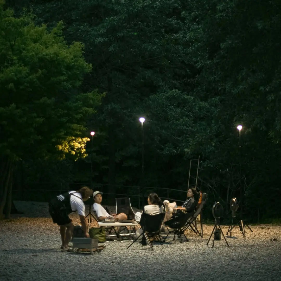 FINEL N7 Lantern - FINEL