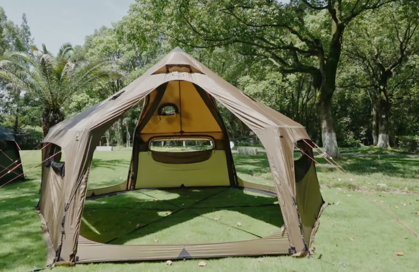 Gopamir G450 Air Shelter