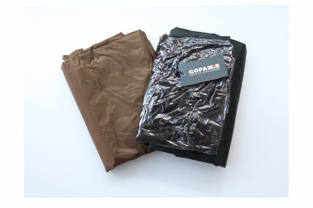 Gopamir T720+ TPU Door