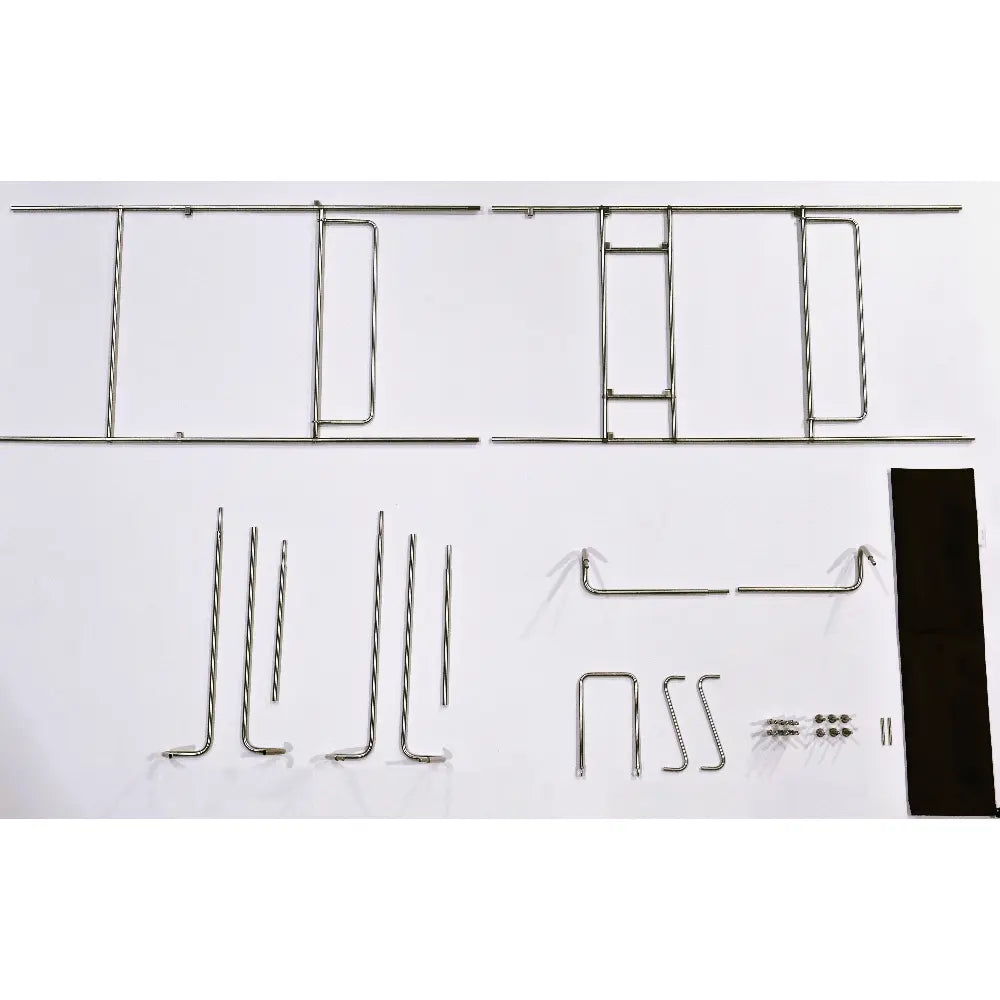 HR Bar Hanger - Henrik Seo