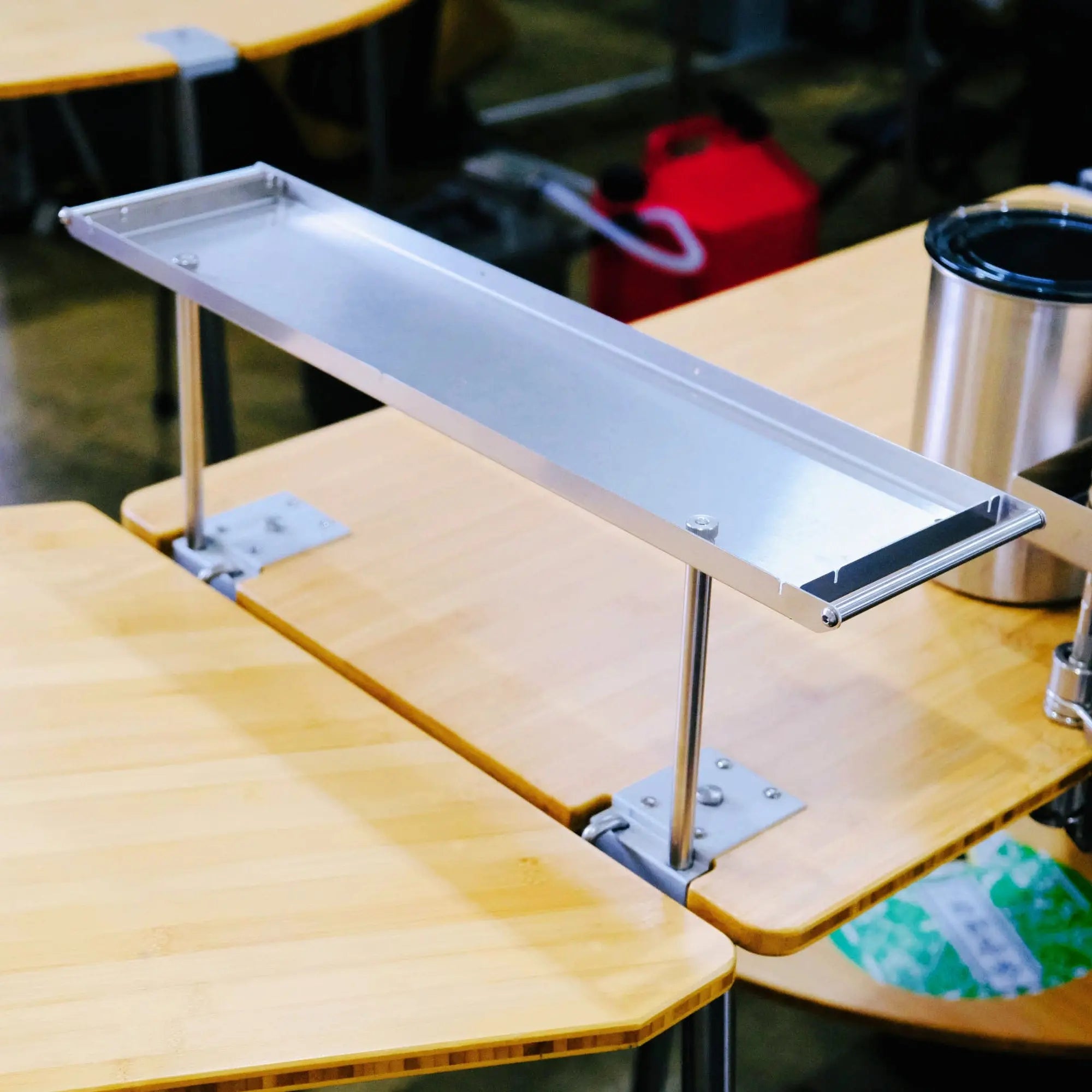 HR Side Tray Shelf - Henrik Seo