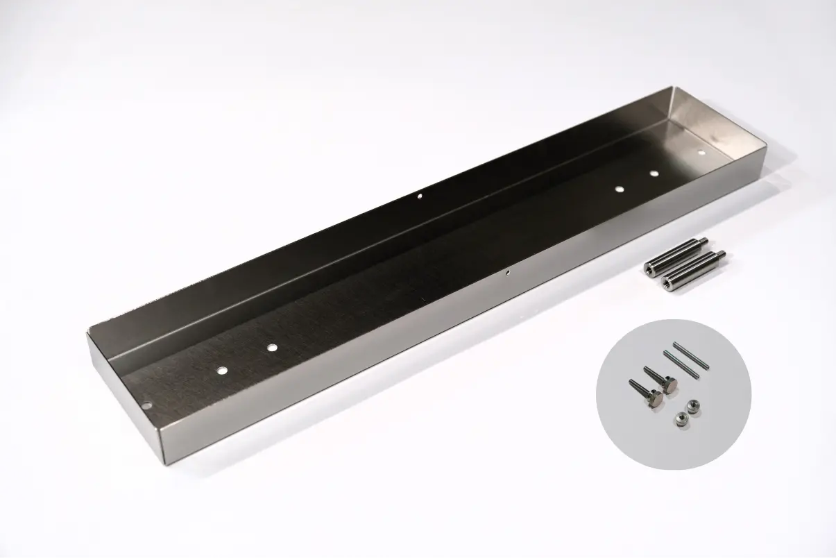 HR Side Tray - Henrik Seo