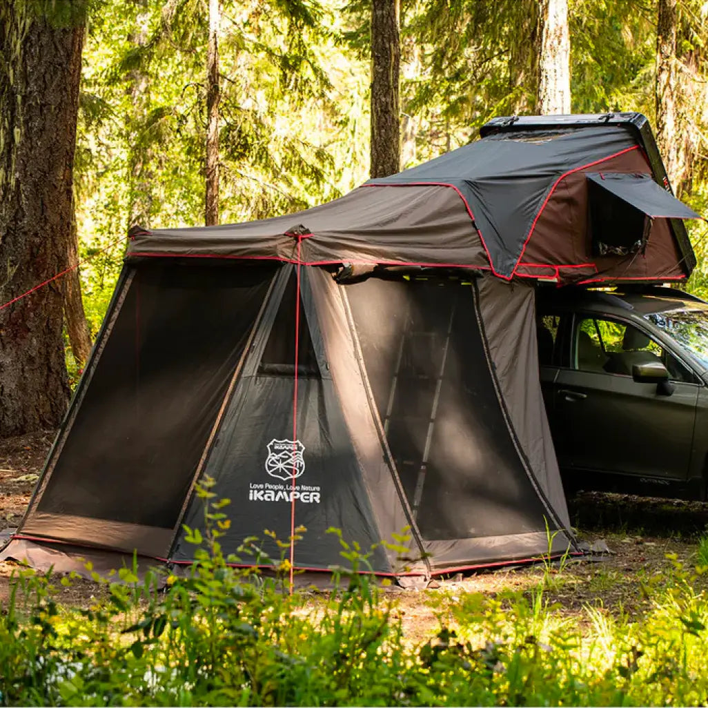 annex tarp iKamper ANNEX
