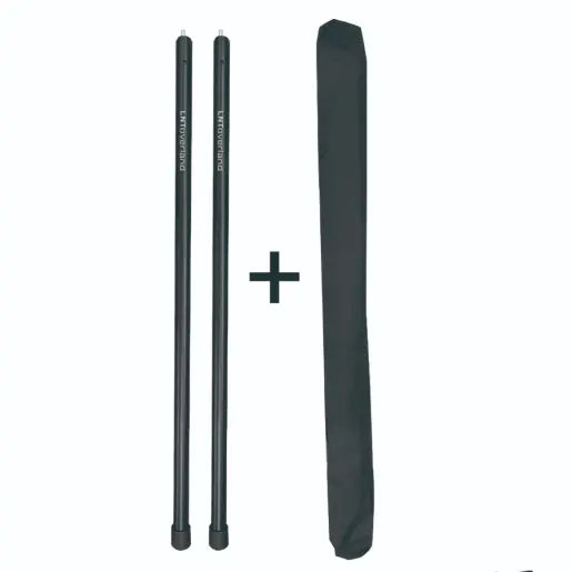 LNT AL 240 Poles - LNT Overland Co.