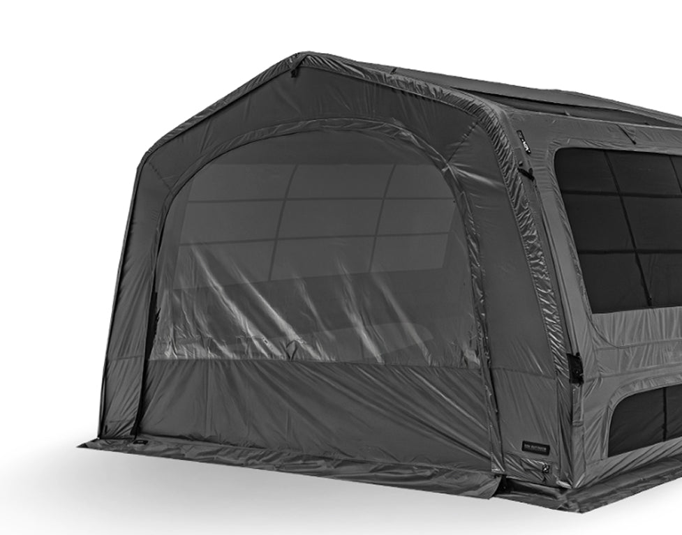 Kazmi AON T-250 Vestibule TPU Window (Smog)