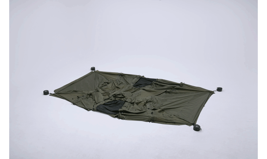 Kovea Ghost Phantom Air