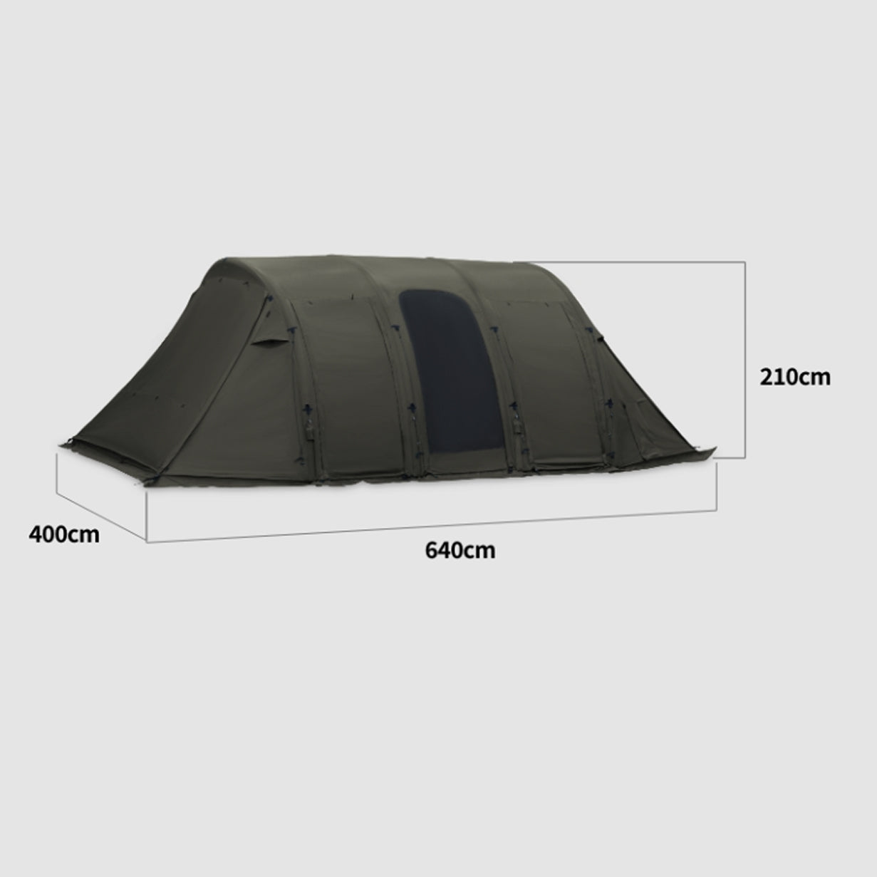 Kovea Ghost Phantom Air
