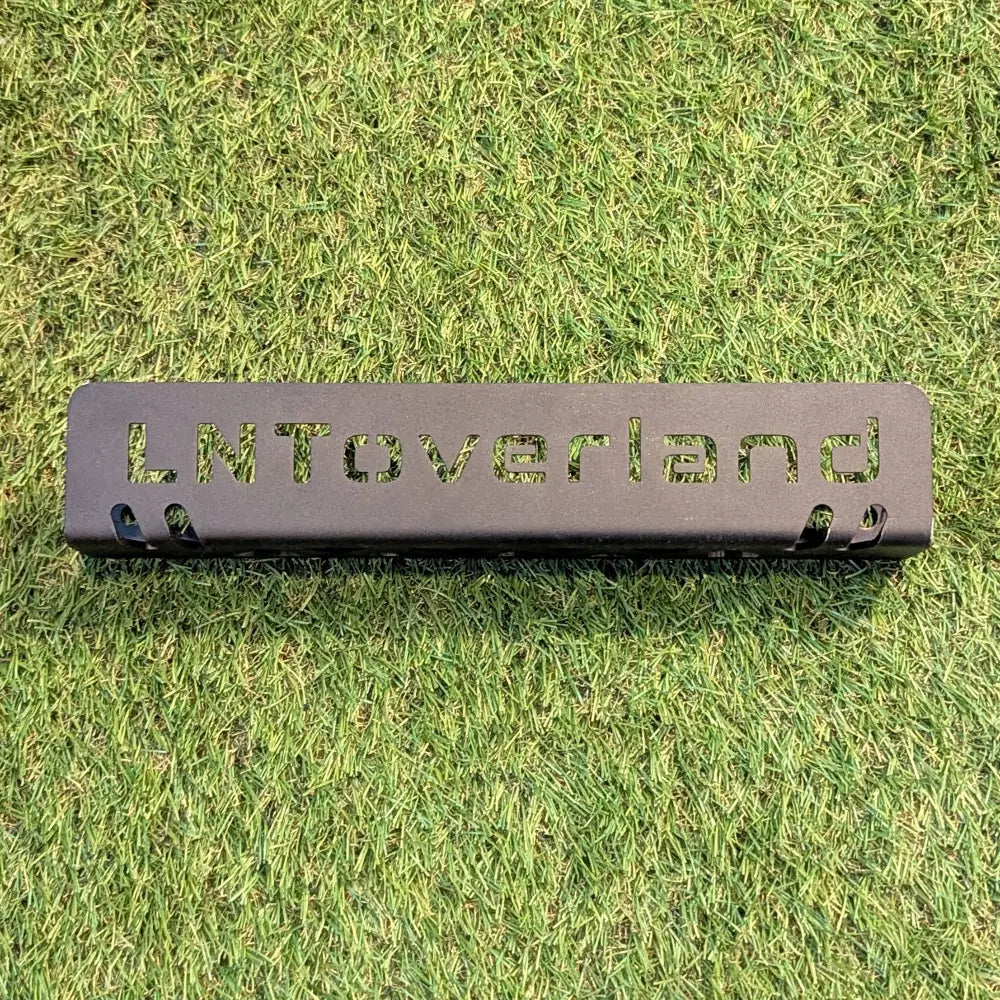 BRT2 Tent Ladder - LNT Overland Co.