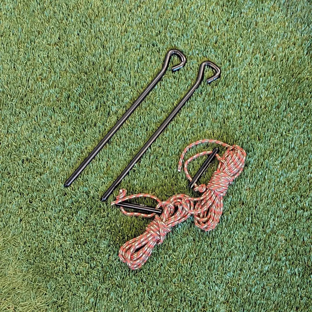 LNT Awning Peg Set - LNT Overland Co.