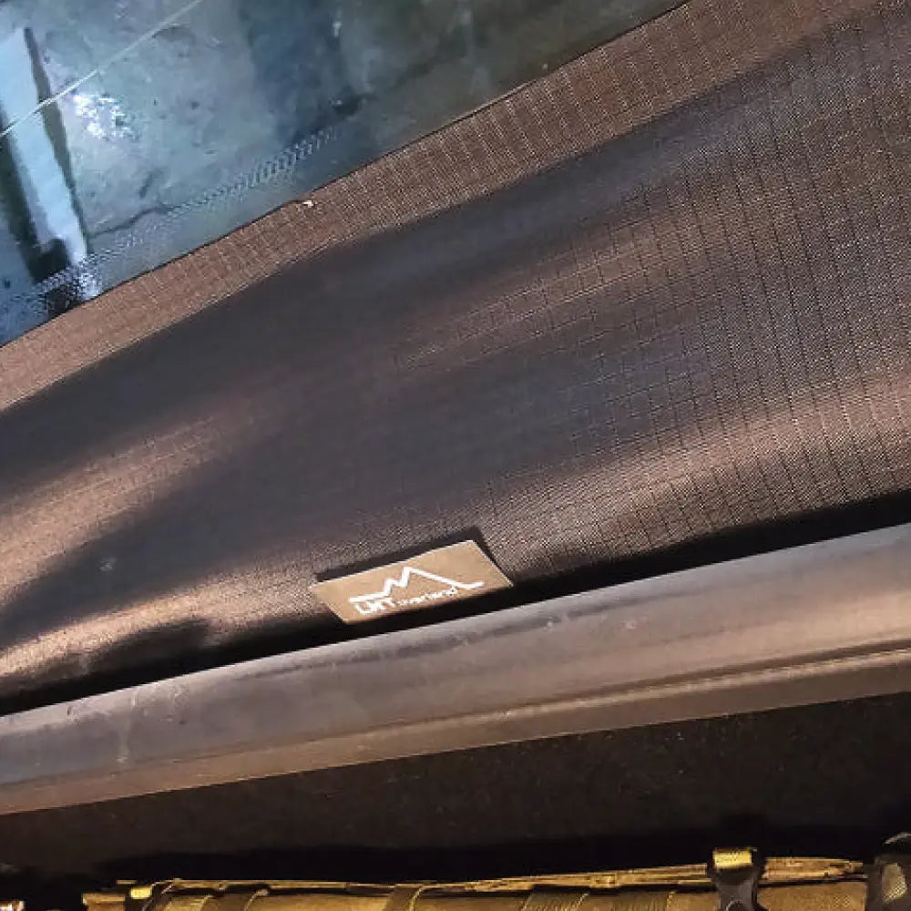 Trunk Window Rain Cover - LNT Overland Co.