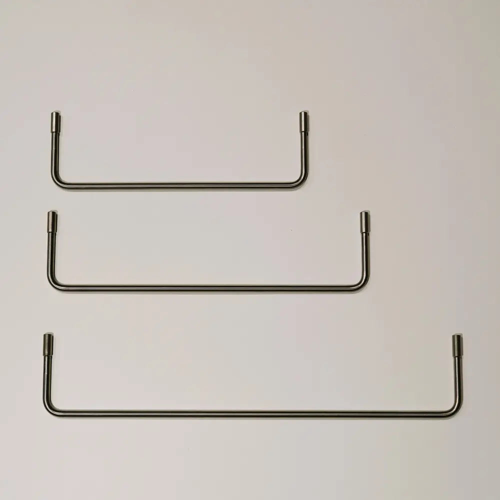 HR Low Hanger - Henrik Seo