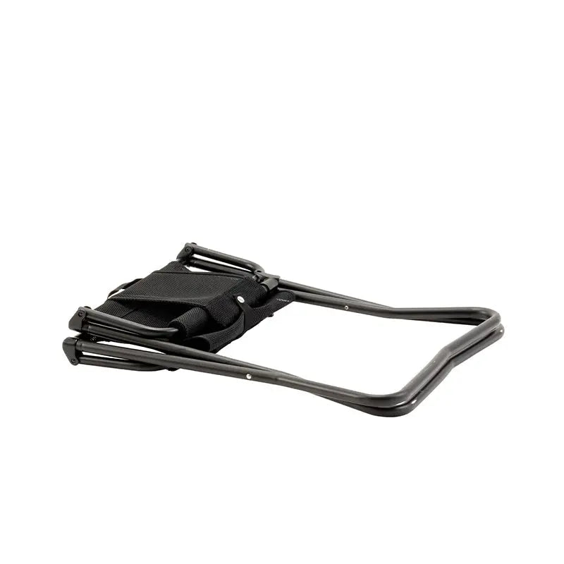 Mesh Folding Chair - Snow Peak