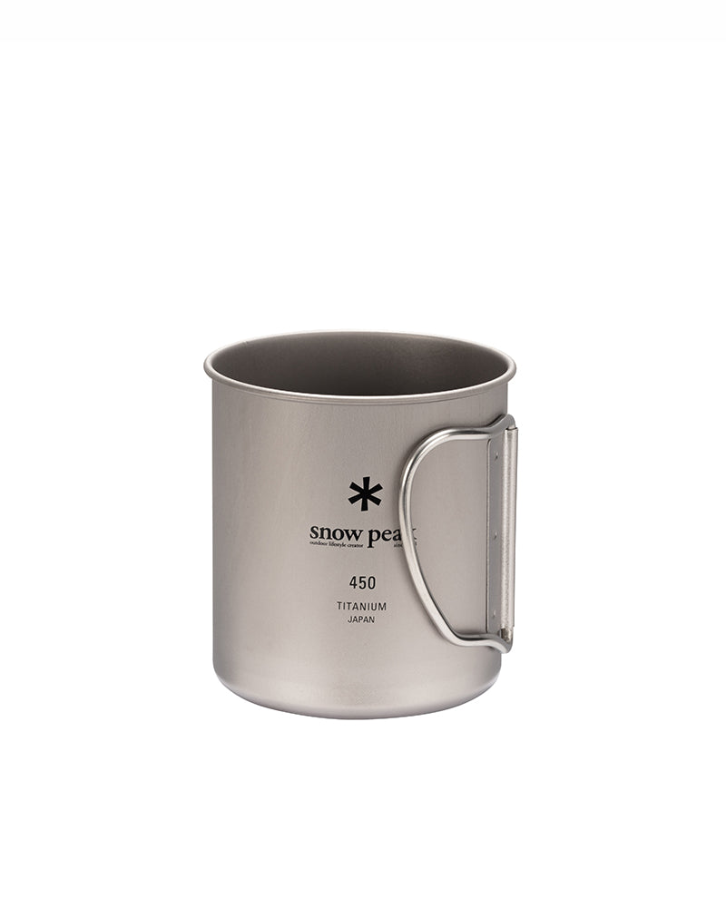 Tasse Ti Single 450