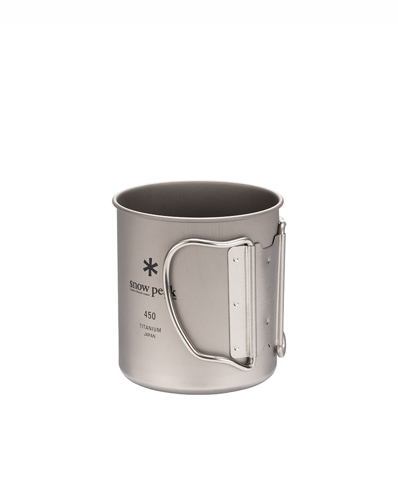 Tasse Ti Single 450