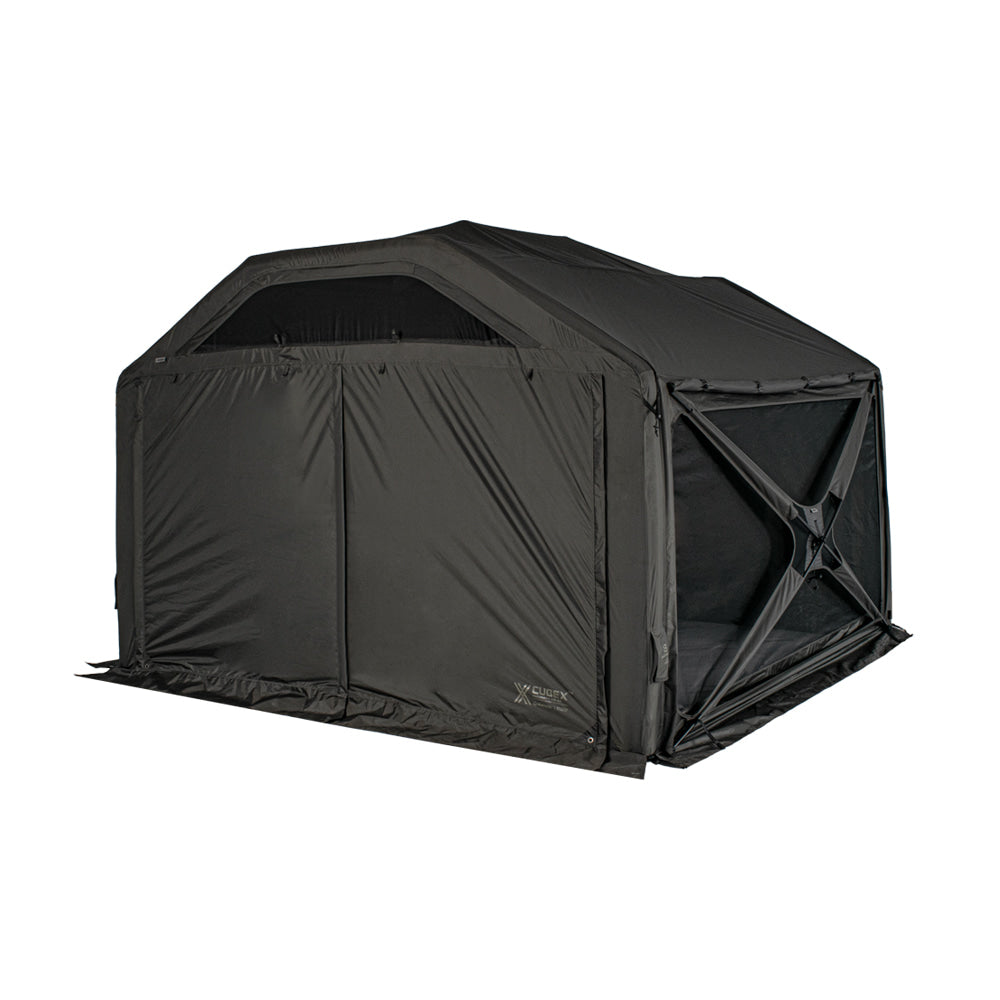 Monterra Cubex 2.8 Air Shelter