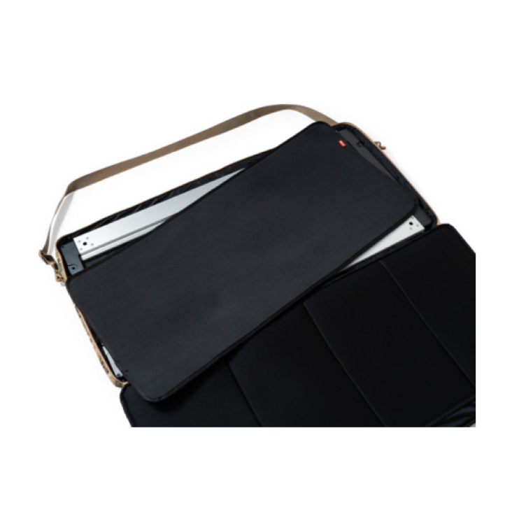 Housse de table CORDURA IGT Patition